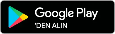 Google Play Store'dan İndir